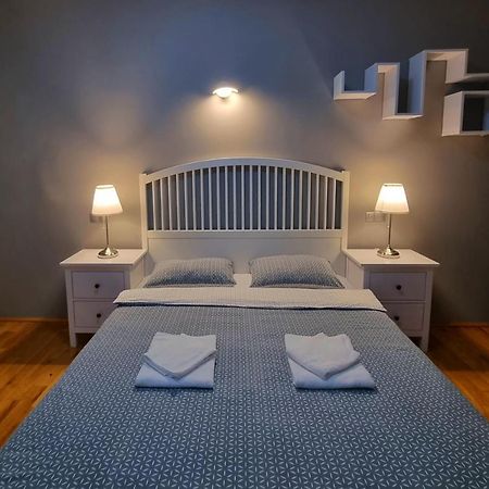 Traian Apartment - Cluj Ngoại thất bức ảnh