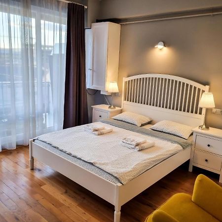 Traian Apartment - Cluj Ngoại thất bức ảnh